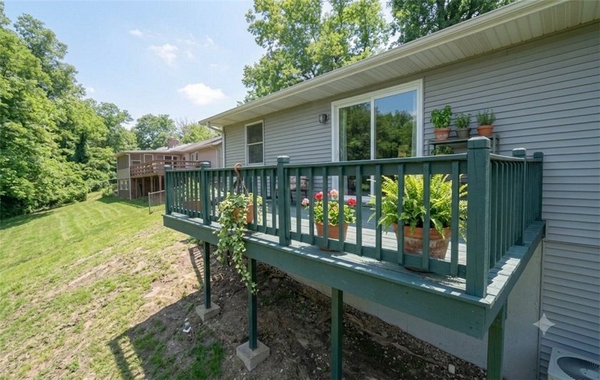 Welcome home! Modern living meet serenity in this charming home - photo 36