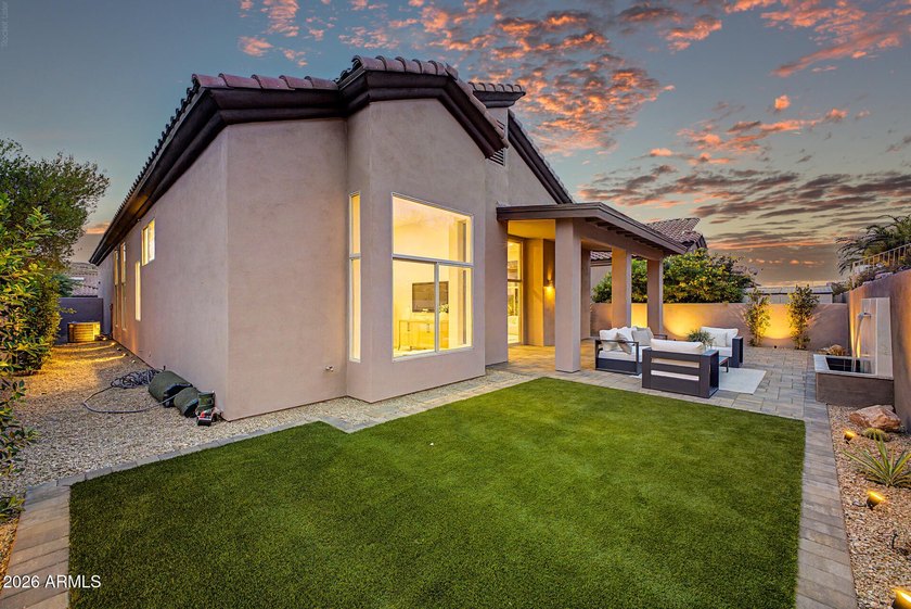 Welcome to this completely reimagined Scottsdale residence - photo 39