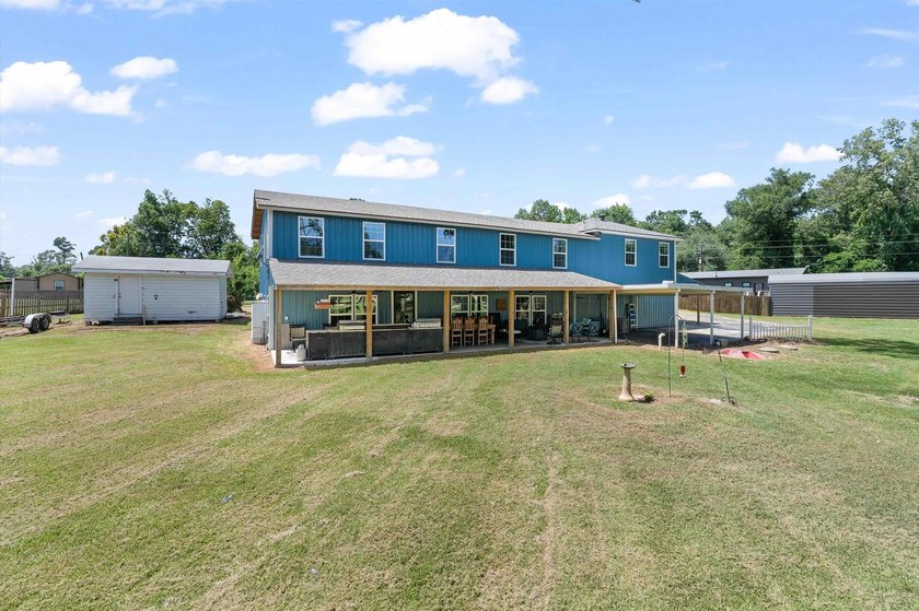 FULLY REMODELED LAKE MURVAUL RETREAT - 7 BEDROOMS - BOATHOUSE - - photo 42
