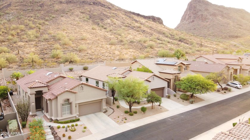 Welcome to this completely reimagined Scottsdale residence - photo 43