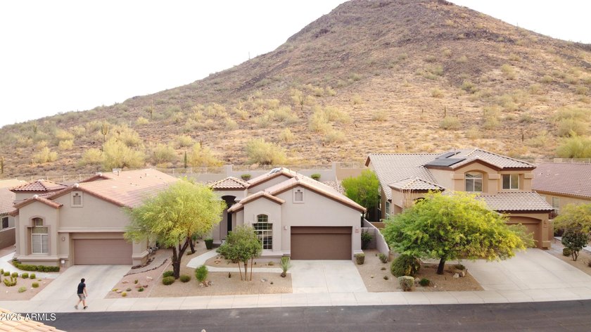 Welcome to this completely reimagined Scottsdale residence - photo 44