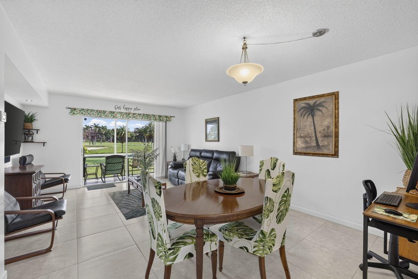 Beautifully updated 2-bedroom, 2-bath first-floor corner unit in - photo 5