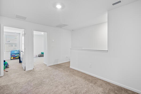 Step inside the versatile Pompano layout, where an open concept - photo 15