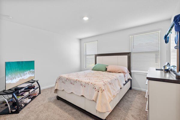Step inside the versatile Pompano layout, where an open concept - photo 17