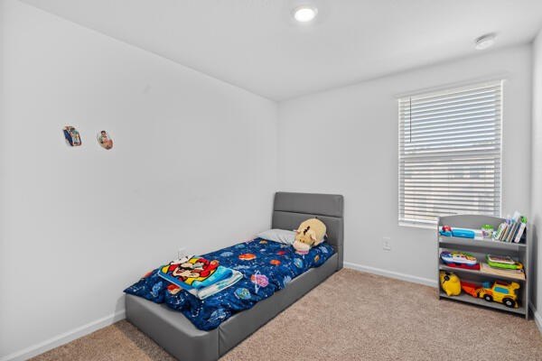 Step inside the versatile Pompano layout, where an open concept - photo 19
