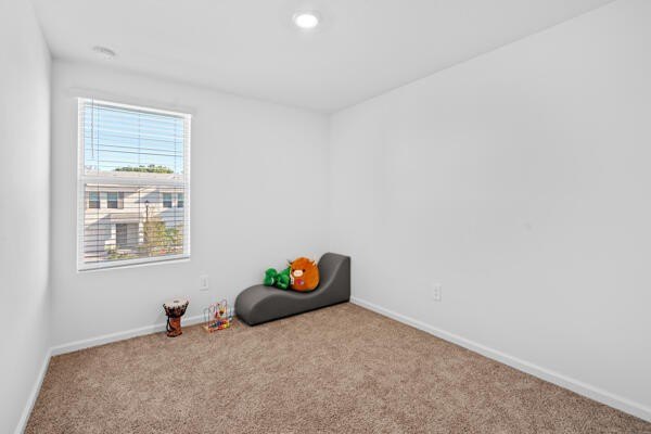 Step inside the versatile Pompano layout, where an open concept - photo 21