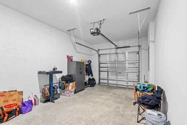 Step inside the versatile Pompano layout, where an open concept - photo 24