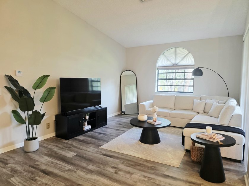 Welcome to resort-style living in the highly sought-after - photo 4