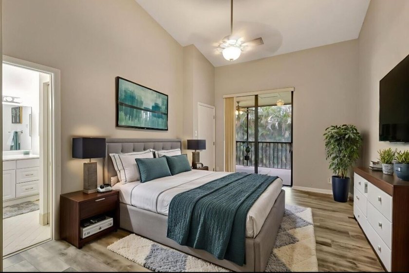 Welcome to resort-style living in the highly sought-after - photo 10