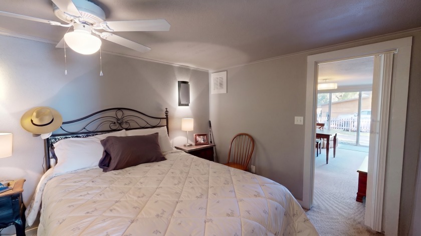Welcome to this well-loved and beautifully maintained cabin SOLD - photo 13
