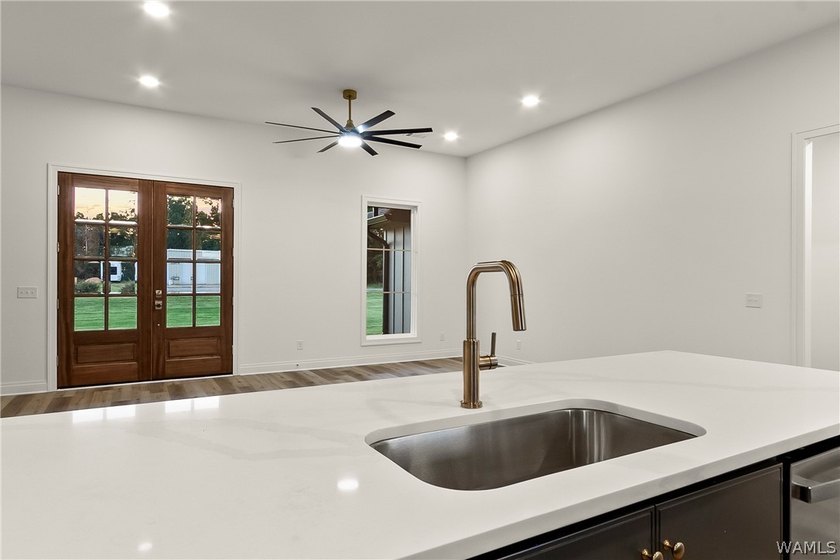 Close proximity to Lake Tuscaloosa! This gorgeous new - photo 12