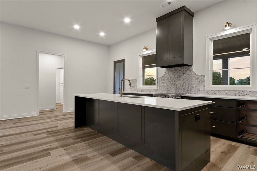 Close proximity to Lake Tuscaloosa! This gorgeous new - photo 16