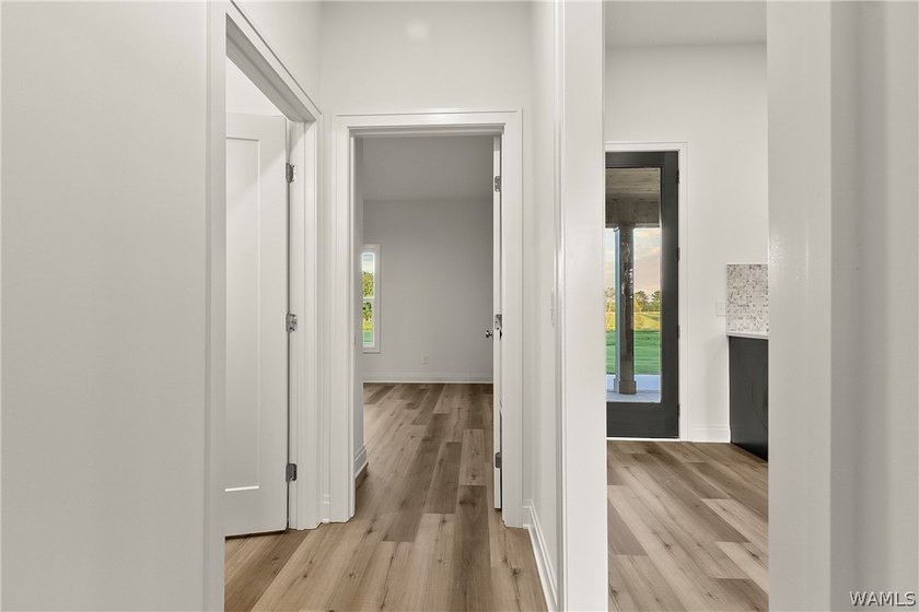 Close proximity to Lake Tuscaloosa! This gorgeous new - photo 20