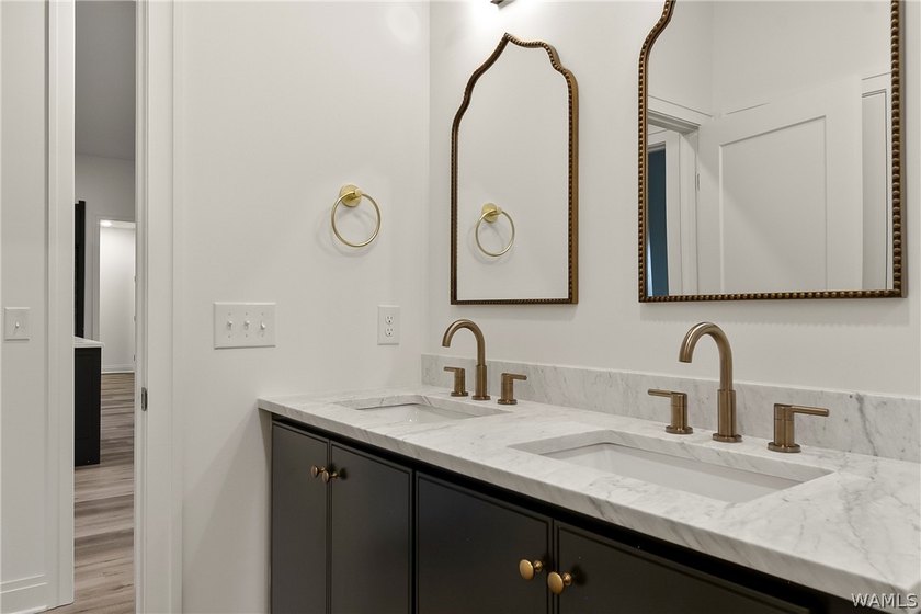 Close proximity to Lake Tuscaloosa! This gorgeous new - photo 24