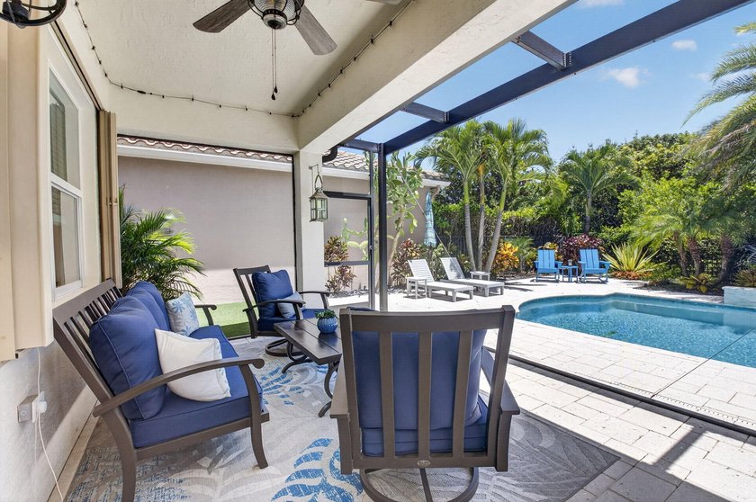 Move-in ready stunning Antigua model- 5 BEDS /4 full BATHS! A - photo 29