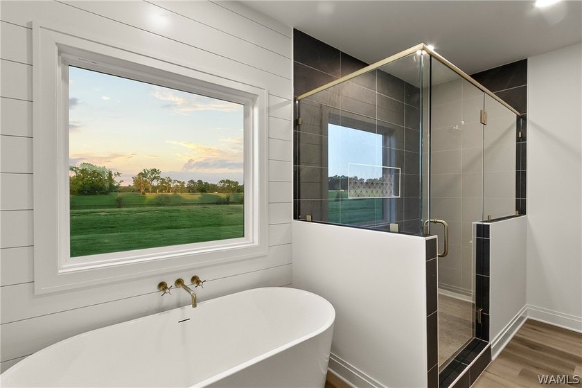 Close proximity to Lake Tuscaloosa! This gorgeous new - photo 34