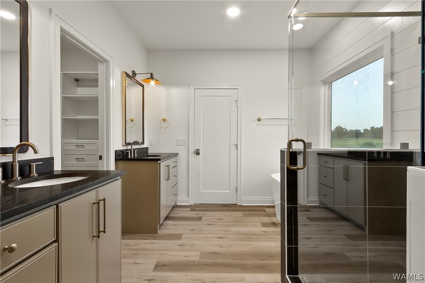 Close proximity to Lake Tuscaloosa! This gorgeous new - photo 35