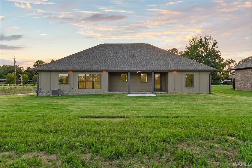 Close proximity to Lake Tuscaloosa! This gorgeous new - photo 46