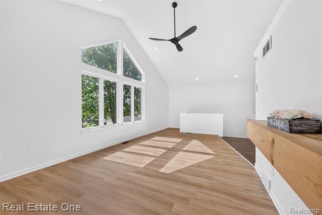 Charming 3-bedroom, 2-bath home in Gibraltar's highly - photo 8