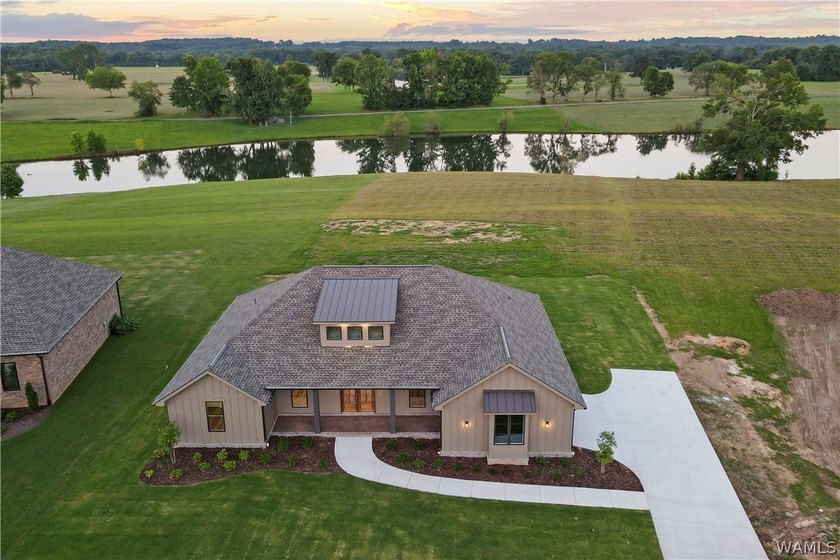 Close proximity to Lake Tuscaloosa! This gorgeous new - photo 48