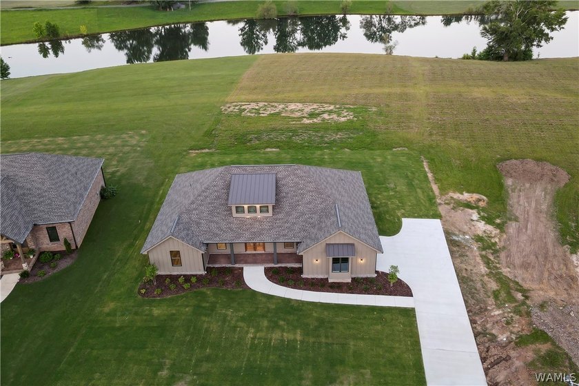 Close proximity to Lake Tuscaloosa! This gorgeous new - photo 49