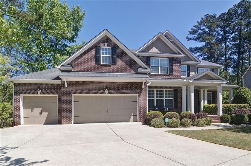 Experience luxury lake living at its finest in this exceptional - photo 2
