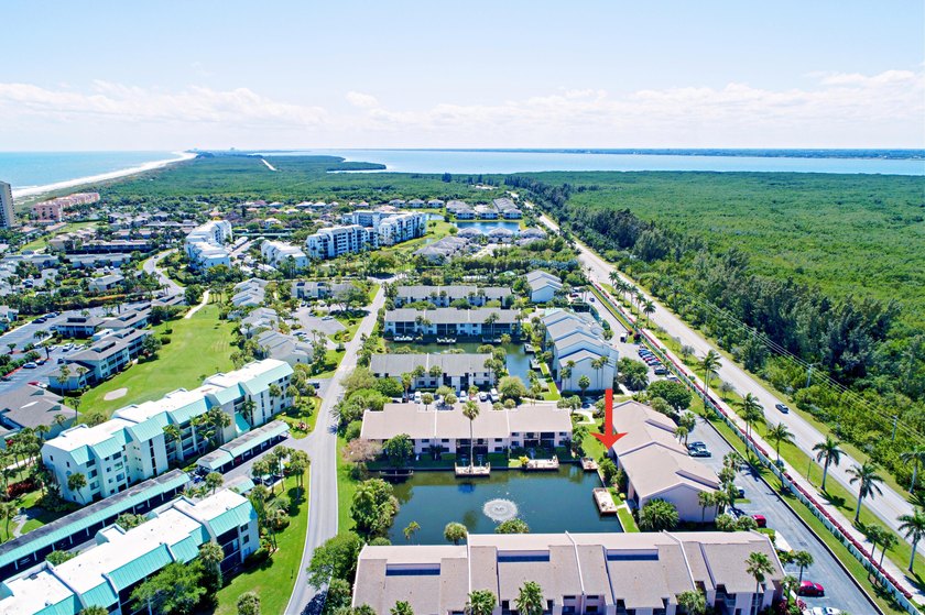 Hutchinson Island! Ocean Village! Beautiful 2 bedroom 2 bath - photo 4