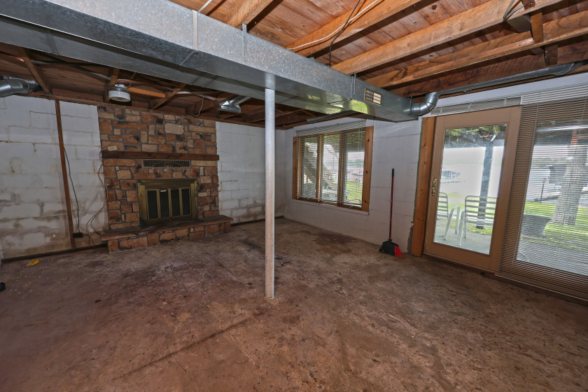Remodel or Knock Down Opportunity on Magician Lake! - photo 14