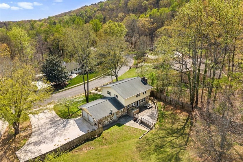 2239 Rocky Face Cir, Dalton, GA 30720 offers the space and - photo 50