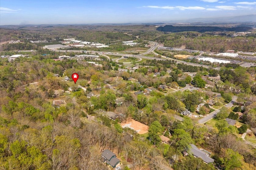 2239 Rocky Face Cir, Dalton, GA 30720 offers the space and - photo 51