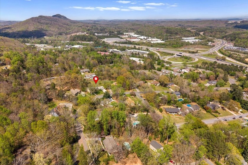 2239 Rocky Face Cir, Dalton, GA 30720 offers the space and - photo 52