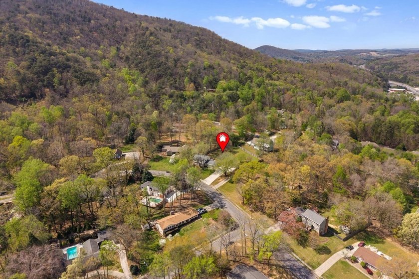 2239 Rocky Face Cir, Dalton, GA 30720 offers the space and - photo 55