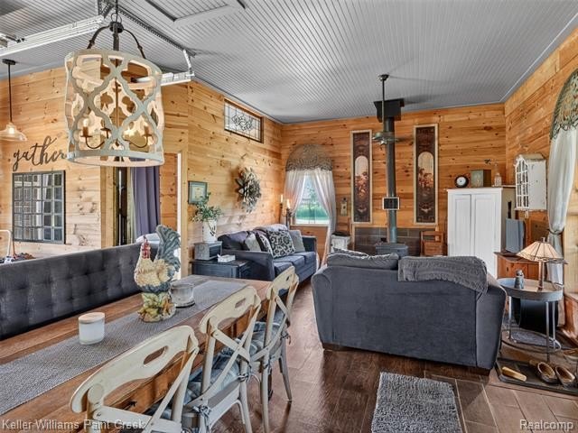 Welcome to your ultimate Northern Michigan escape and prime - photo 4