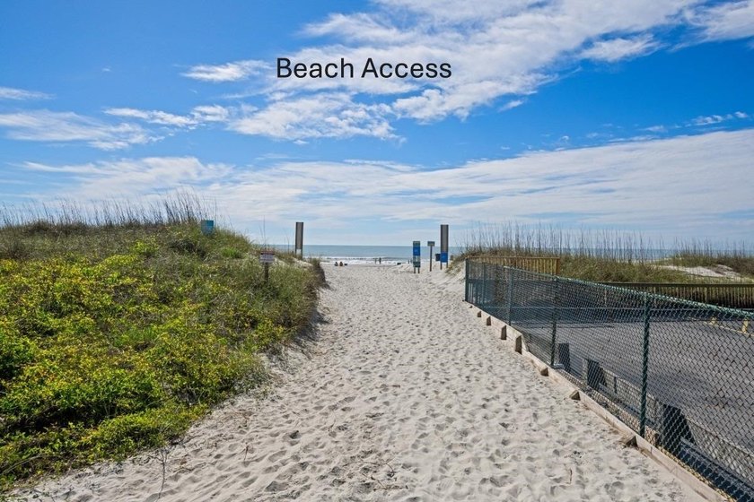 Location! Location! Location! Welcome to your perfect coastal - photo 17