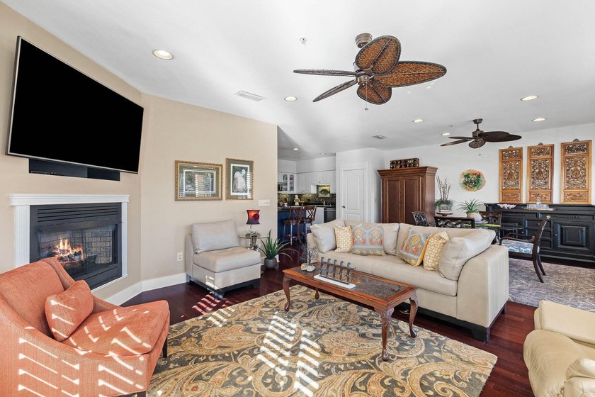 Beautifully maintained condo in the heart of Seagrove Beach - photo 31