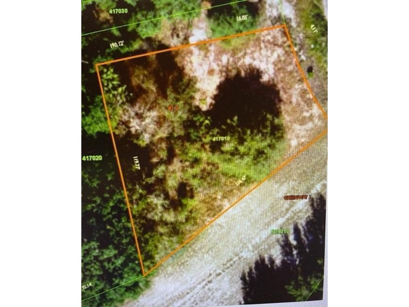 SELLER SAY SELL!!  BUILD YOUR DREAM HOME! Corner Lot - photo 4
