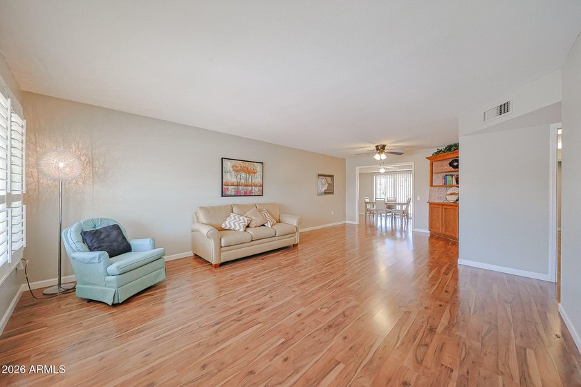 Move in ready Modified Woodbury with many updated features - photo 6