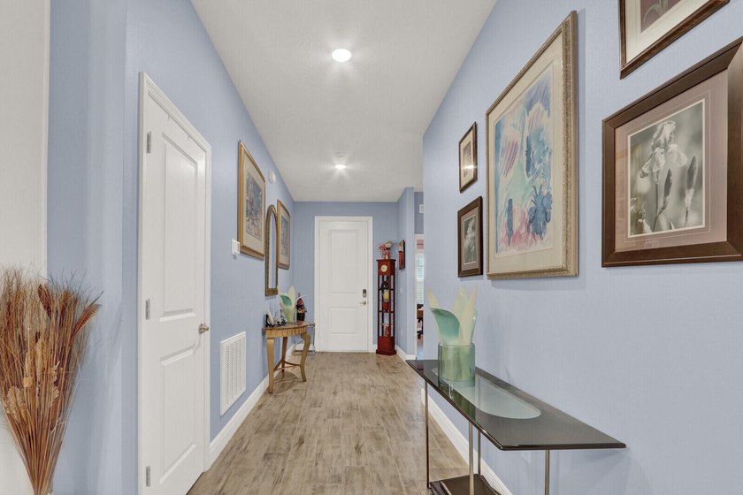 This stunning home features a bright, open-concept design - photo 3