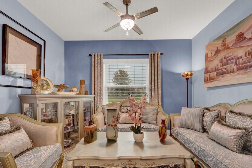 This stunning home features a bright, open-concept design - photo 7