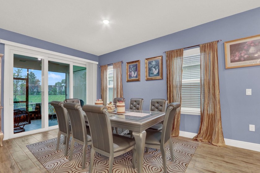 This stunning home features a bright, open-concept design - photo 8