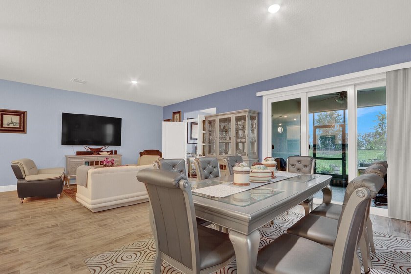 This stunning home features a bright, open-concept design - photo 9