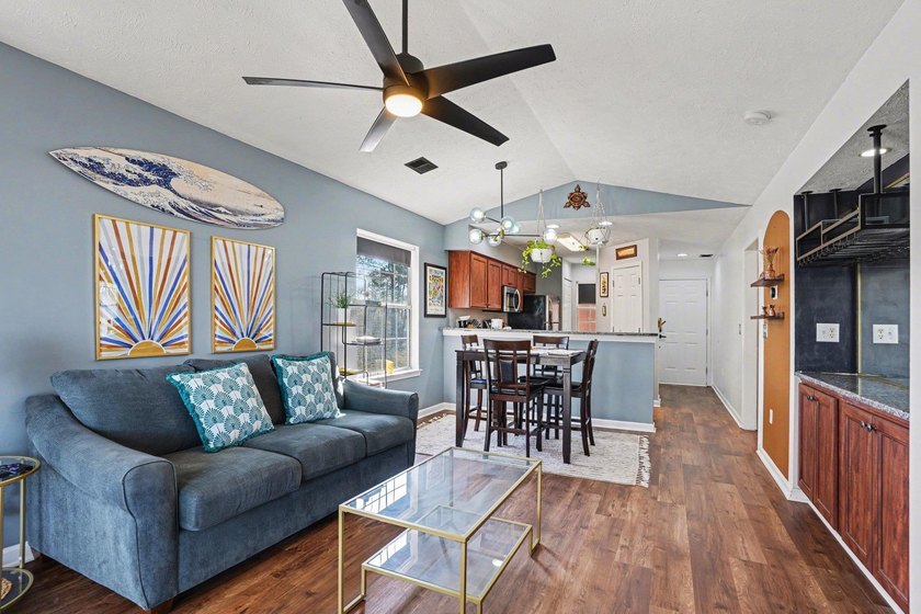 Welcome to Coastal Waterway Village in the heart of Carolina - photo 15