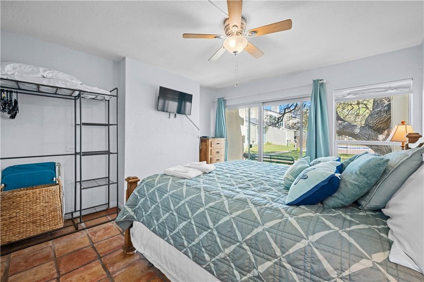Immaculate, fully furnished 3/2 two story condo. Great views of - photo 20