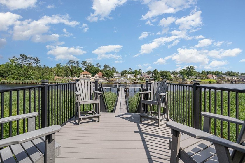 Welcome to Coastal Waterway Village in the heart of Carolina - photo 29