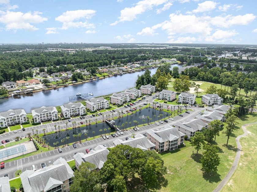 Welcome to Coastal Waterway Village in the heart of Carolina - photo 38