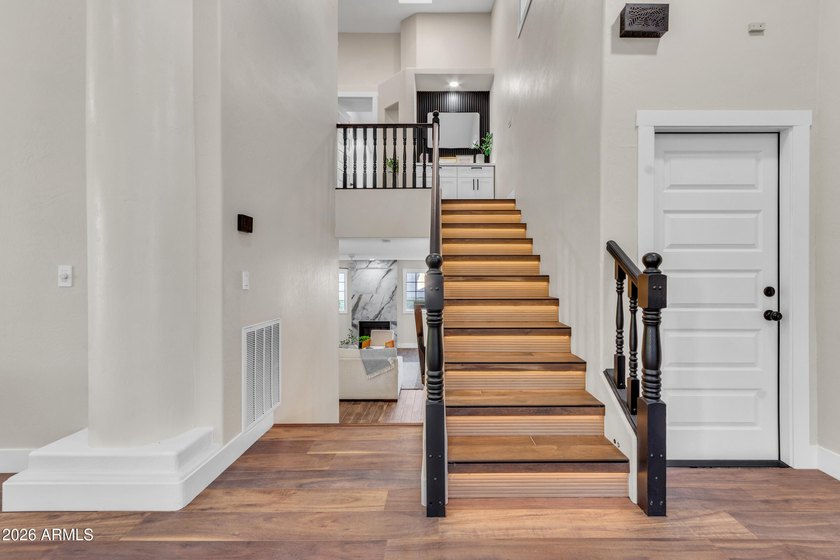 Welcome Home: Lakefront Luxury Awaits Step into a home where - photo 8