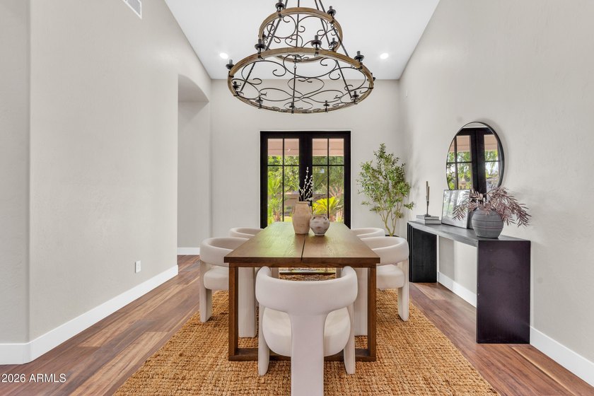 Welcome Home: Lakefront Luxury Awaits Step into a home where - photo 9
