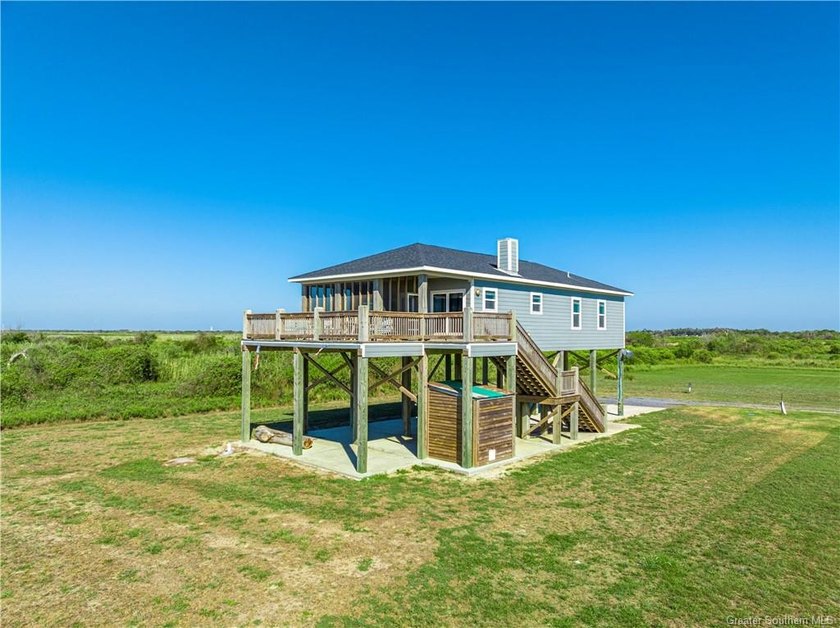 Tucked away in the private, gated beach community of Pelican - photo 19