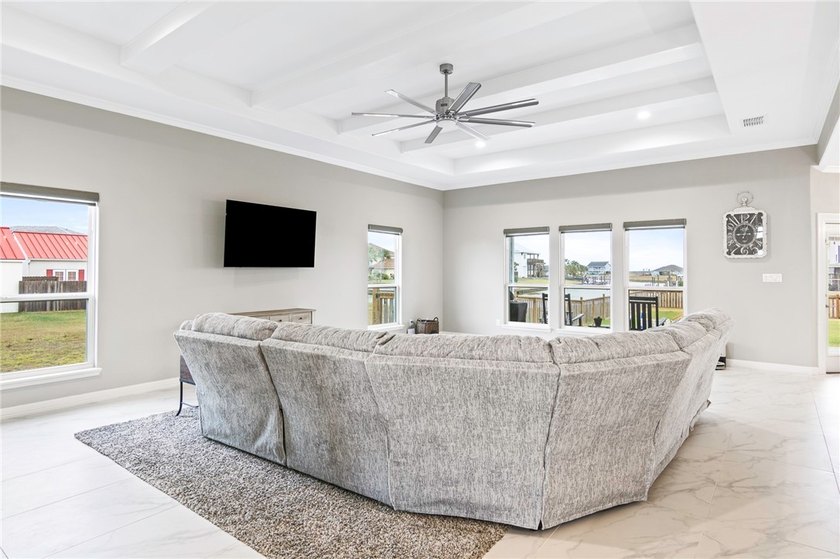 Discover this stunning, move-in ready Cape Velero home, where - photo 5