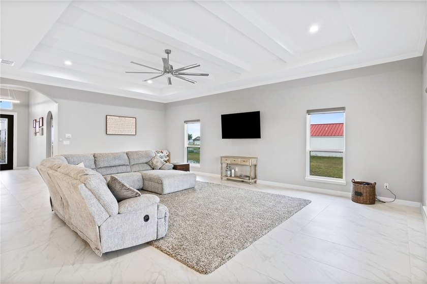 Discover this stunning, move-in ready Cape Velero home, where - photo 7
